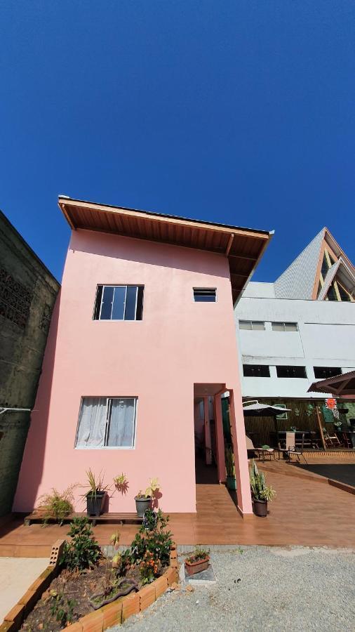 Residencial Recanto Paraiso Bc - Apartamento Balneario Camboriu Exterior photo